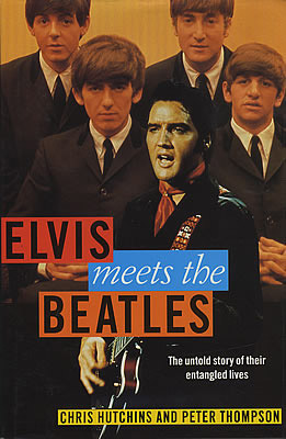 Elvis-Meets-the-Beatles