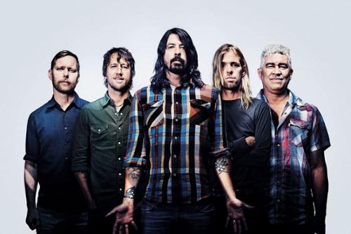 Foo Fighters