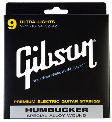 Gibson Strings