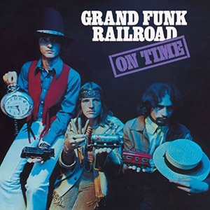 Grand Funk