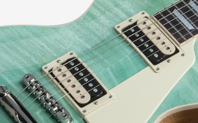 low output pickups