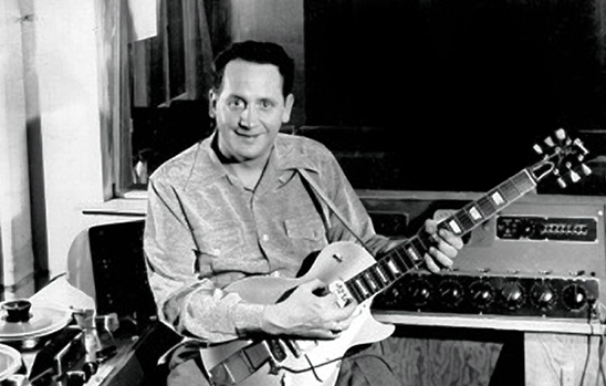 Celebrating The Life And Legacy Of The Great Les Paul Free Download Nude Photo Gallery 5838