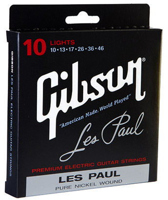 Gibson Strings