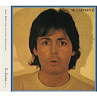 McCartney-II