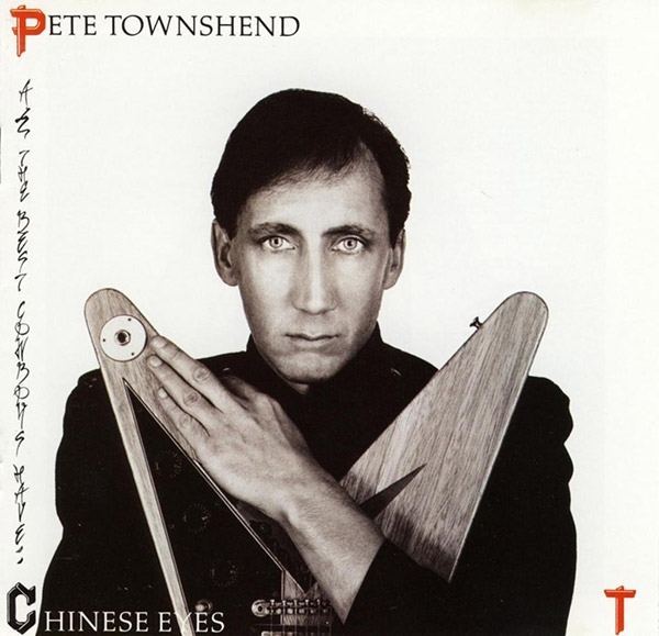 Pete Townshend