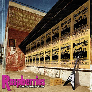 Raspberries