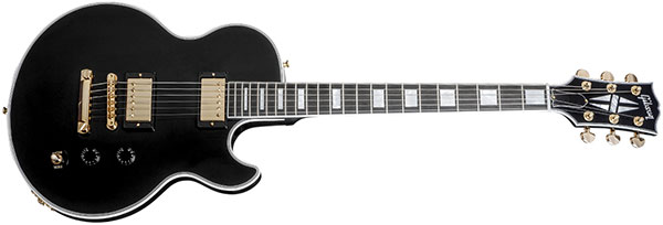 Gibson Custom Ron Wood L5S