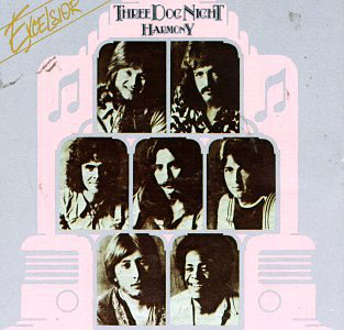 Three Dog Night