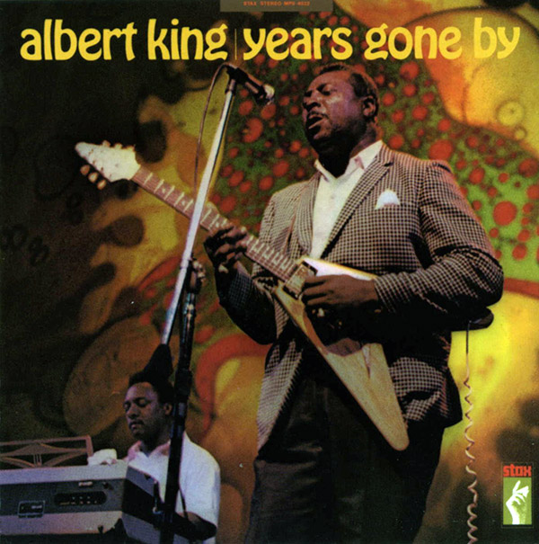 Albert King