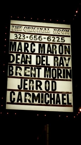 Dean Del Ray