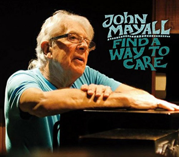 John Mayall