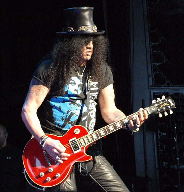 SLASH by Anne Erickson