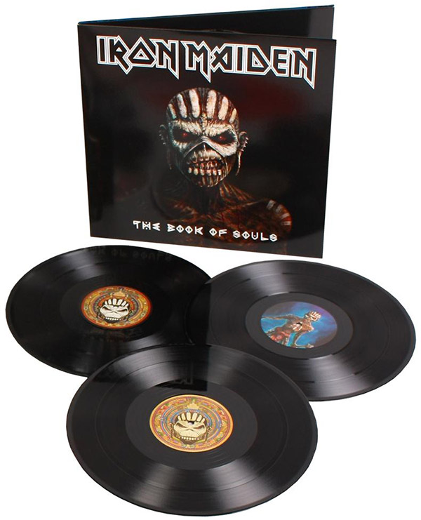 Iron Maiden