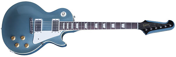 Gibson Joe Bonamassa Bonabyrd
