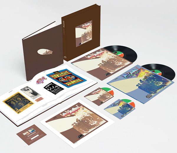 Led-Zeppelin-II-Deluxe-reissue