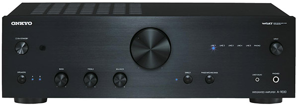 ONKYO-A3090
