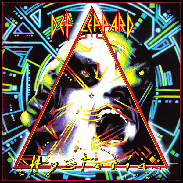 Def Leppard