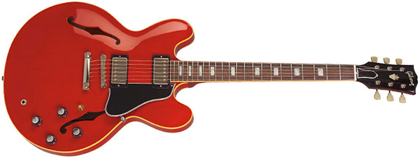Gibson ES-335