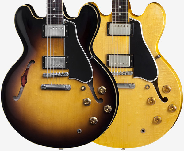 Gibson ES-335