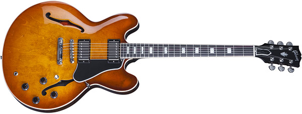 Gibson ES-335