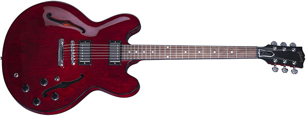 Gibson ES-335