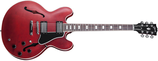 Gibson ES-335