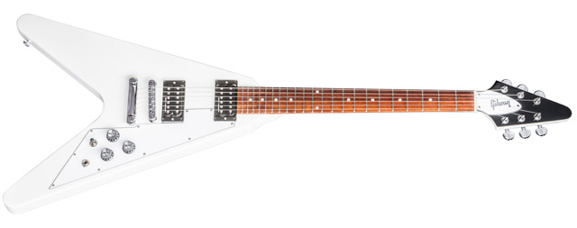 FLYING V HP
