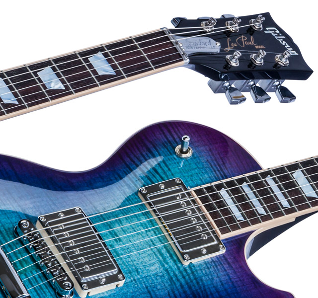 High Performance Series