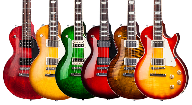 Traditional Lineup