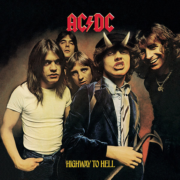 AC-DC