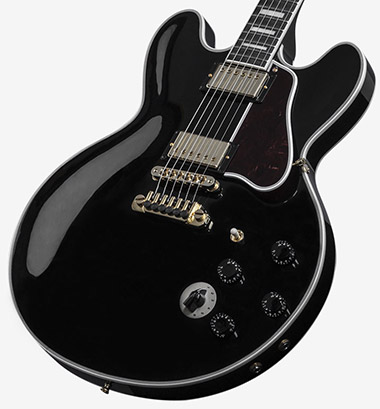 Gibson BB King Lucille