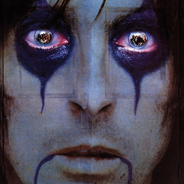 Alice Cooper