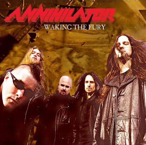 Annihilator