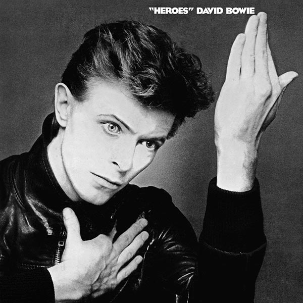 Bowie