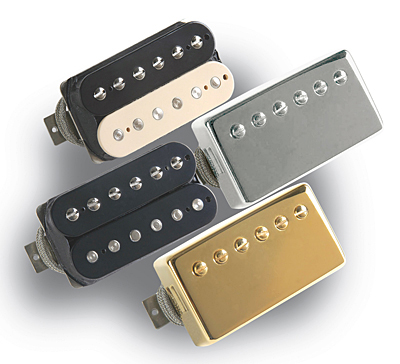 Gibson Burstbucker