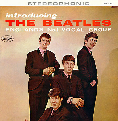 Beatles