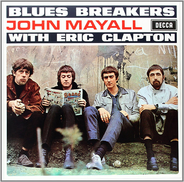 Bluesbreakers