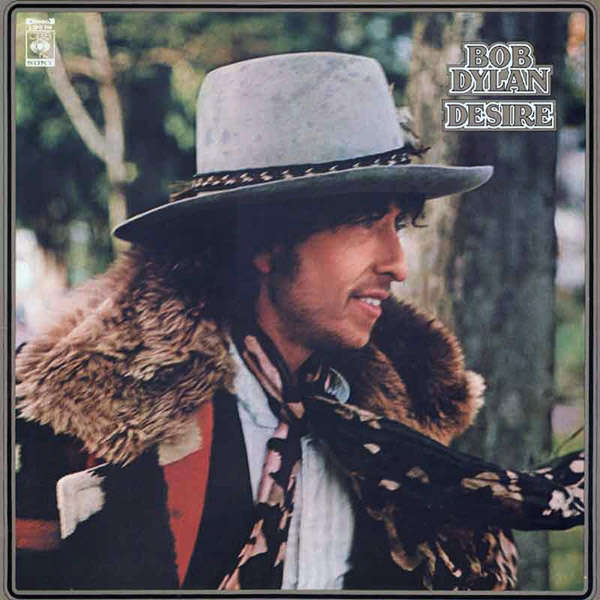 Bob Dylan