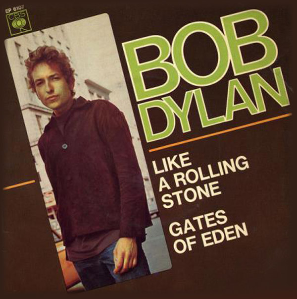 Bob Dylan