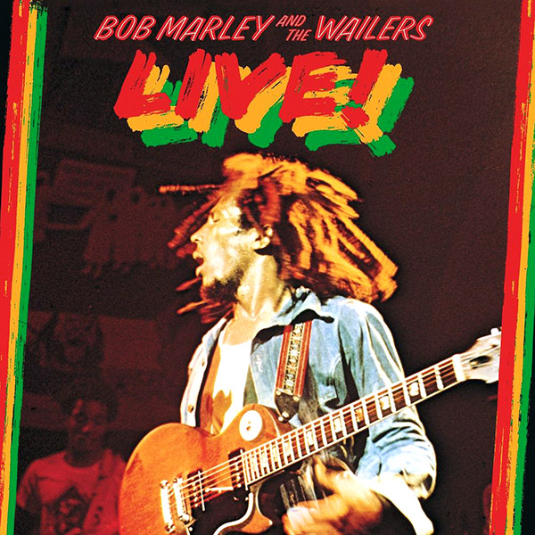 Bob Marley