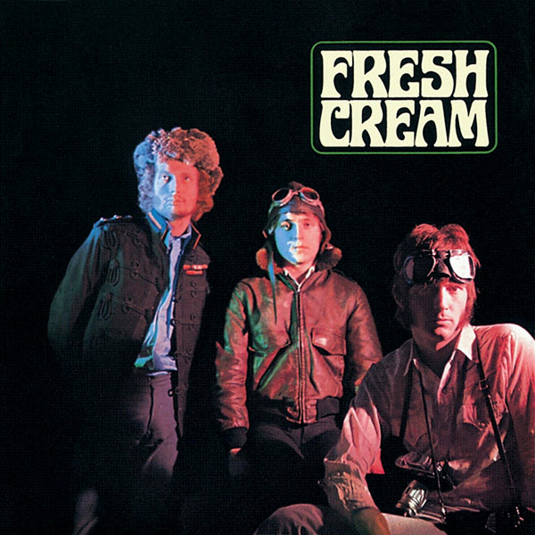 Cream