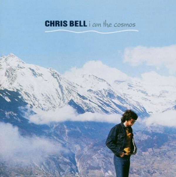 Chris Bell