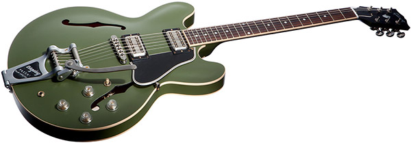 Gibson ES-335