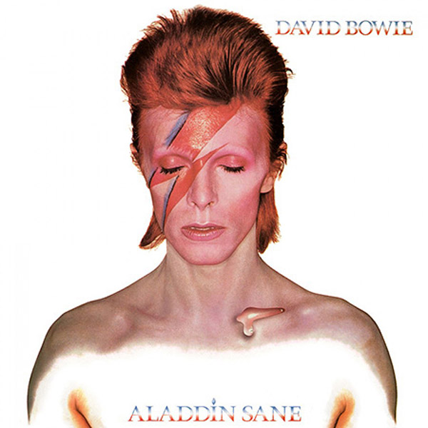 David Bowie