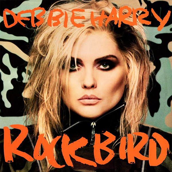 Debbie Harry