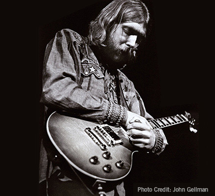 Duane Allman