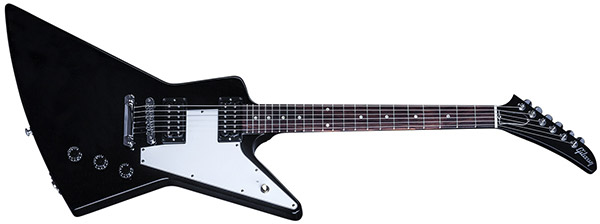 Gibson Explorer