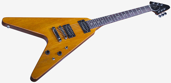 Flying V