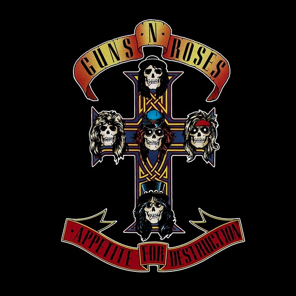 Guns and Roses
