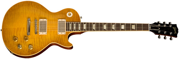 Gibson Les Paul